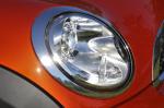 Mini Cooper S 2011 года